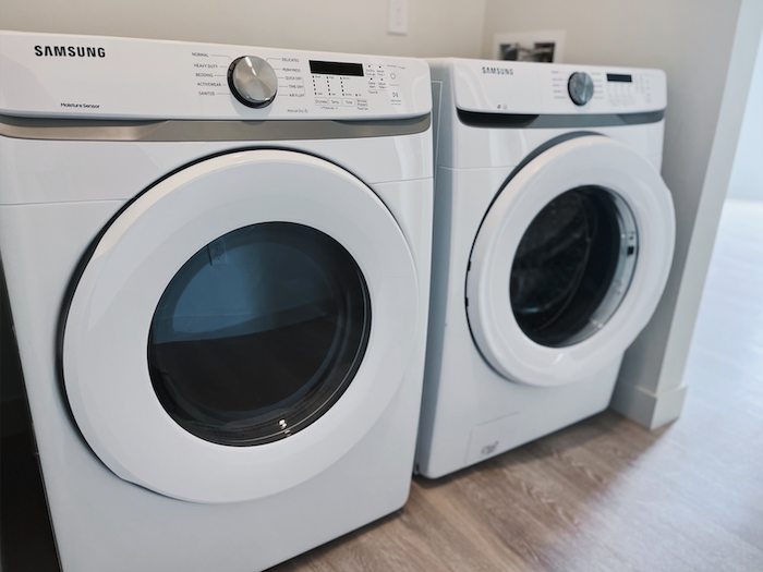 samsung washer and dryer repair